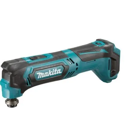 Lägg i varukorgen Makita TM30DZ Multiverktyg